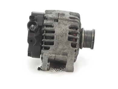 Alternateur - Citroen C4 II PH.1 1.2 PTEC - 9818677980 - L0-7522T