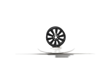 Jante alu - Mini MINI III PH.1 - 36116855109 - W1-8019F