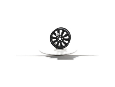 Alloy wheel - Mini MINI III PH.1 - 36116855109 - M1-8103E