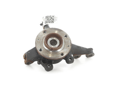 Right steering knuckle used - Peugeot 208 - 98 268 779 80