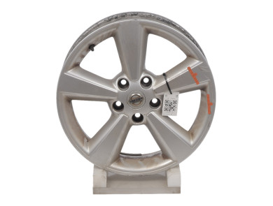 Alloy wheel - Nissan QASHQAI I PH.1 - D0300-EY17C - K1-7422S