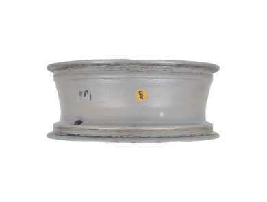 Alloy wheel - Nissan QASHQAI I PH.1 - D0300-EY17C - K1-7422S