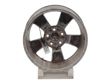 Alloy wheel - Nissan QASHQAI I PH.1 - D0300-EY17C - P1-7421W