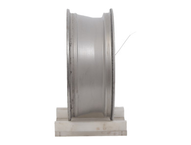Alloy wheel - Nissan QASHQAI I PH.1 - D0300-EY17C - P1-7421W
