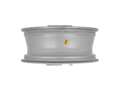 Alloy wheel - Nissan QASHQAI I PH.1 - D0300-EY17C - P1-7421W