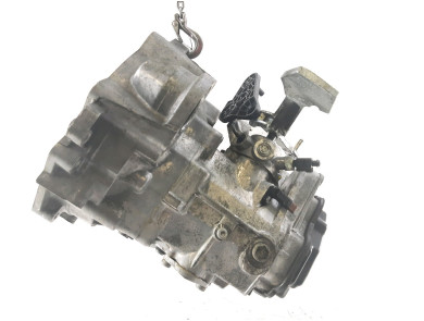 Gearbox used - Volkswagen GOLF - QYB