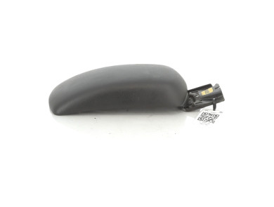 Central armrest - Citroen C4 I PH.2 - 00007589Q0 - K1-8327T