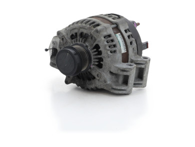 Alternator used - Jeep GRAND CHEROKEE - 4801778AI