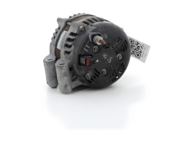 Alternator - Jeep GRAND CHEROKEE III PH.2 3.6 V6 - 4801778AI - Y0-4550M