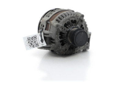 Alternator - Jeep GRAND CHEROKEE III PH.2 3.6 V6 - 4801778AI - Y0-4550M