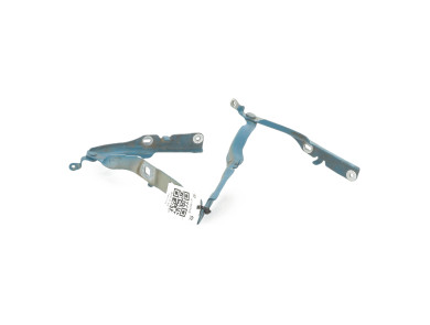 Charnières de capot - Citroen C4 CACTUS PH.1 - Bleu Clair - 9801113980 - A1-8036E