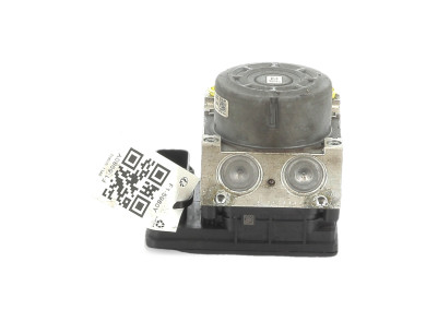 ABS pump motor - Peugeot 2008 I PH.1 - 1634857280 - F1-5980Y