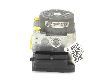 ABS pump motor - Peugeot 2008 I PH.1 - 1634857280 - F1-5980Y
