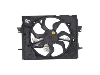 Groupe motoventilateur - Nissan MICRA V - 21481-5FA0B - L1-8032X