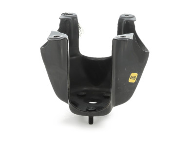 Support de roue de secours occasion - Jeep CHEROKEE - 55155 933AC