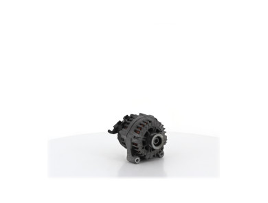 Alternator - BMW SERIE 1 I PH.2 118 D - 12317802261 - U1-7577L