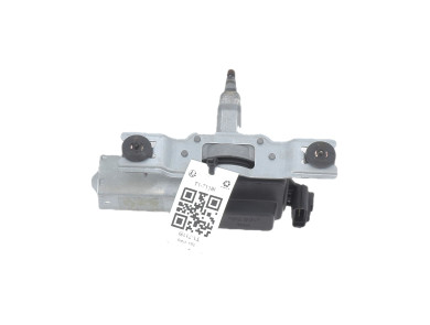 Rear wiper motor used - Jeep CHEROKEE - 55155 884AB