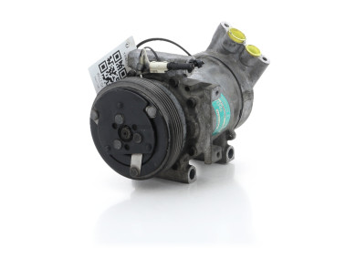 A/C Compressor used - Renault TWINGO - 7700115830