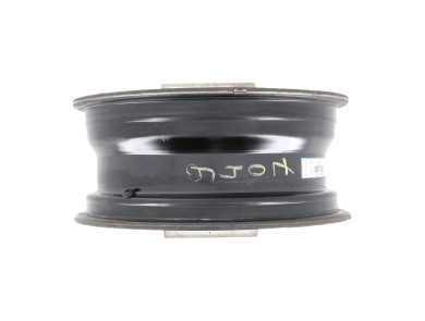 Steel wheel - Citroen C-CROSSER - 00005402T5 - P1-8057Y