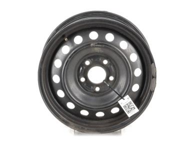 Steel wheel - Citroen C-CROSSER - 00005402T5 - P1-8057Y