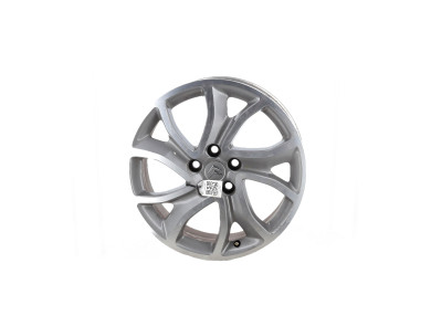 Alloy wheel - Citroen C-CROSSER - 00005402T5 - C1-8029E