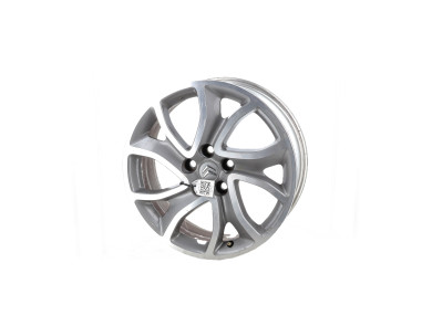 Jante alu - Citroen C-CROSSER - 00005402T5 - C1-8029E