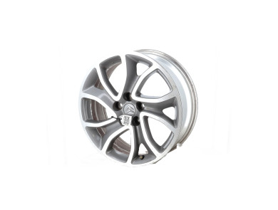 Alloy wheel - Citroen C-CROSSER - 00005402T5 - C1-8029E