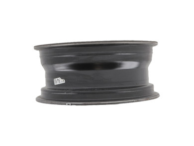 Space saver spare wheel kit used - Citroen C-CROSSER - 1667030380