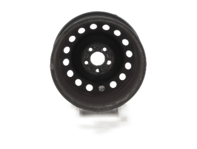 Steel wheel - Citroen C-CROSSER - 1667030380 - E1-8129U