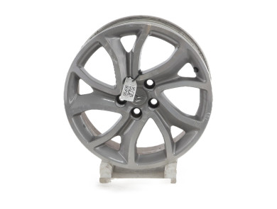 Alloy wheel - Citroen C-CROSSER - 00005402T5 - Q1-8042Z