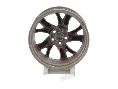 Alloy wheel - Citroen C-CROSSER - 00005402T5 - Q1-8042Z