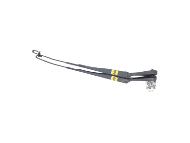 Front wiper arms (x2) - Jeep CHEROKEE - 5066968AA - W1-7179U