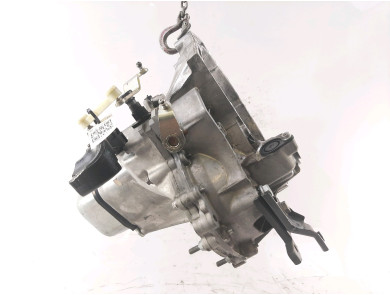 Gearbox type 20A701 - Peugeot 208 I PH.2 - J1-9268R