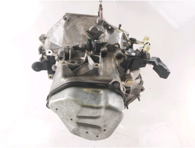 Boîte de vitesses type 20A701 - Peugeot 208 I PH.2 - J1-9268R