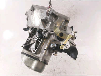 Gearbox type 20A701 - Peugeot 208 I PH.2 - J1-9268R