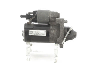 Starter - Peugeot 308 II PH.1 1.2 PTEC - 9674077280 - S0-7468F