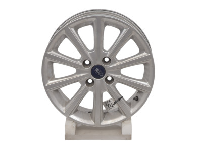 Alloy wheel used - Ford FIESTA - 2238241