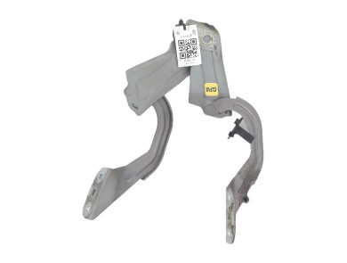 Hood hinges - Ford FOCUS III PH.1 - Gris Fonce - 1750018 - P1-7852F