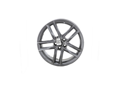 Alloy wheel - Seat IBIZA IV PH.2 - 6J0601025NCK7 - K1-7923T