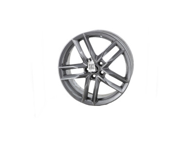 Alloy wheel - Seat IBIZA IV PH.2 - 6J0601025NCK7 - K1-7923T