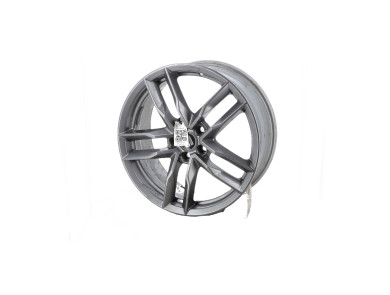 Alloy wheel - Seat IBIZA IV PH.2 - 6J0601025NCK7 - K1-7923T