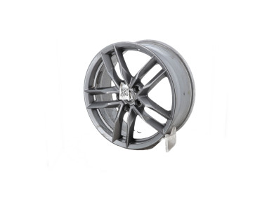 Alloy wheel - Seat IBIZA IV PH.2 - 6J0601025NCK7 - K1-7923T