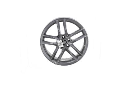 Alloy wheel - Seat IBIZA IV PH.2 - 6J0601025NCK7 - A1-7966N