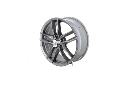 Jante alu - Seat IBIZA IV PH.2 - 6J0601025NCK7 - A1-7966N