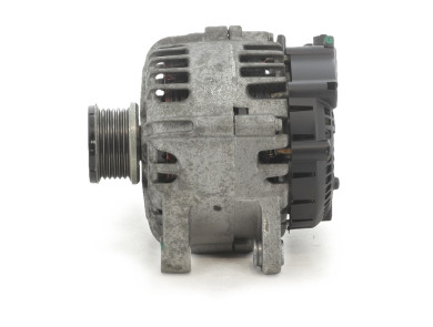 Alternator used - Citroen C4 CACTUS - 16 196 079 80