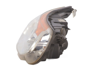 Phare avant droit - Citroen C3 PICASSO PH.1 - 00006206N5 - Q1-7801H