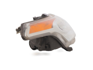 Right headlight - Citroen C3 PICASSO PH.1 - 00006206N5 - Q1-7801H