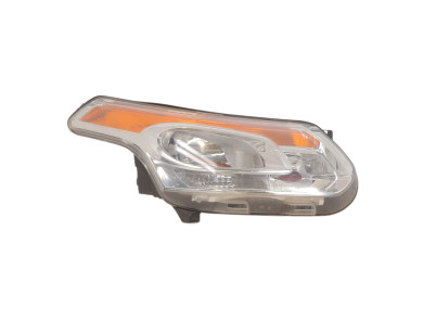 Right headlight - Citroen C3 PICASSO PH.1 - 00006206N5 - Q1-7801H