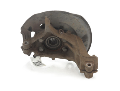 Left steering knuckle - Renault KADJAR PH.1 - 40015-4EA0A- X1-1738M