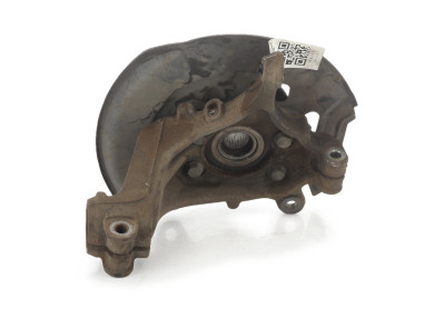 Right steering knuckle - Renault KADJAR PH.1 - 400144EA0A - L1-1780K